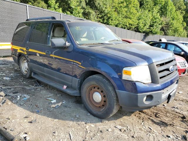 Photo 4 from auction – 2010 FORD EXPEDITION with VIN 1FMJU1G51AEB65135