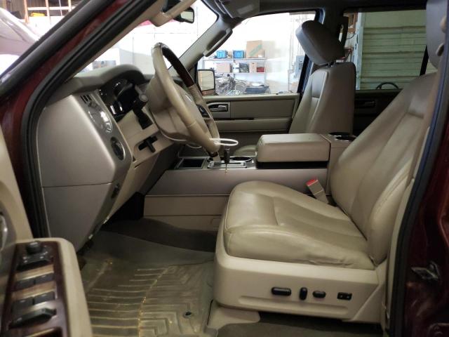 Photo 7 from auction – 2010 FORD EXPEDITION with VIN 1FMJU2A57AEA81786