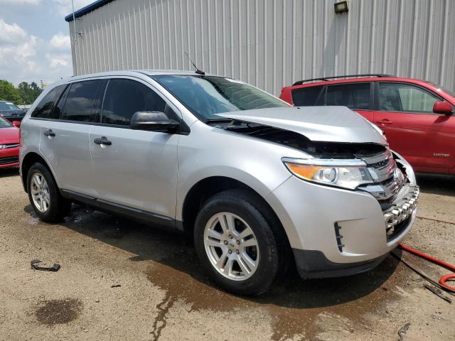 Photo 4 from auction – 2013 FORD EDGE SE with VIN 2FMDK3GC3DBA72632