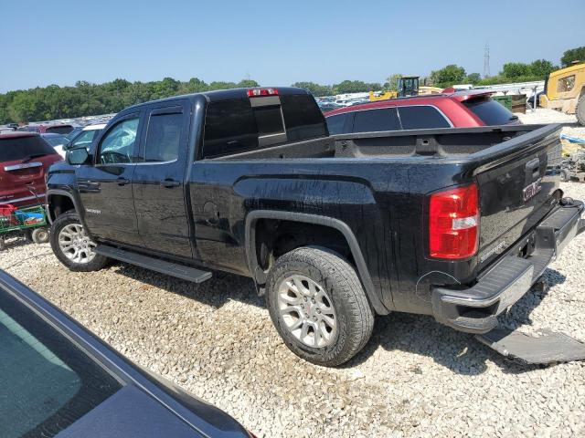 Photo 2 from auction – 2018 GMC SIERRA K15 with VIN 1GTV2MEC9JZ189383