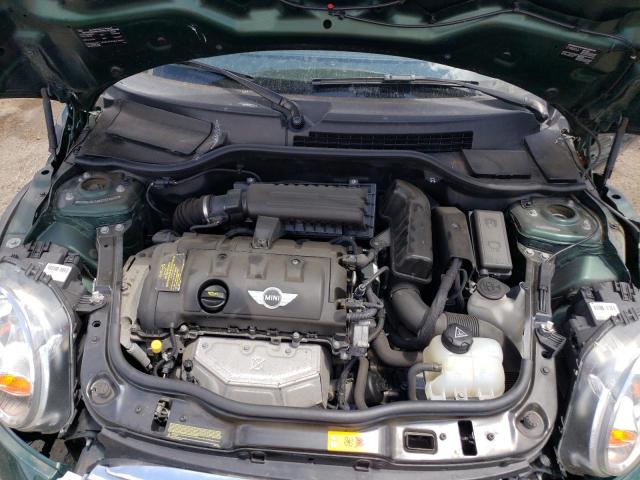 Photo 11 from auction – 2013 MINI COOPER with VIN WMWSU3C50DT370890