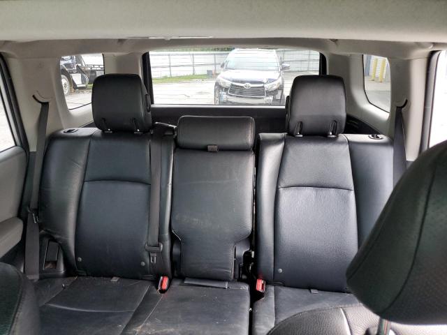 Photo 10 from auction – 2011 TOYOTA 4RUNNER SR with VIN JTEBU5JR8B5046801