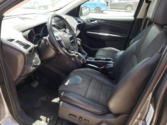 Photo 7 from auction – 2013 FORD ESCAPE TIT with VIN 1FMCU0J97DUA24434