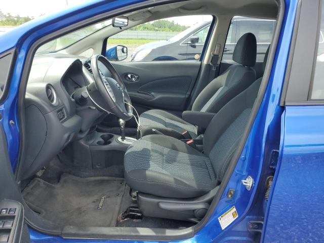 Photo 7 from auction – 2015 NISSAN VERSA NOTE with VIN 3N1CE2CP9FL389058