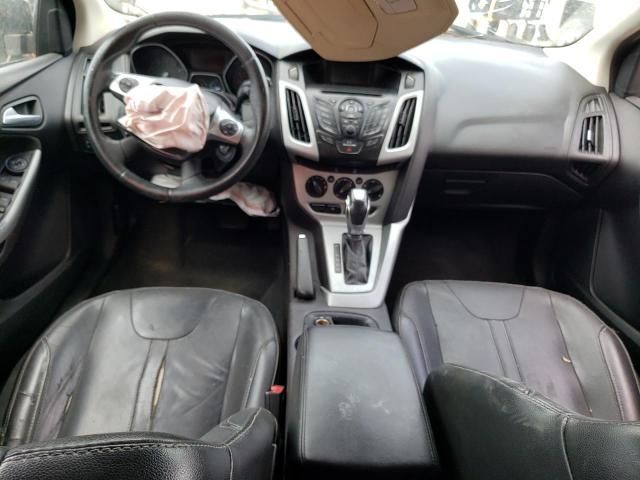 Photo 8 from auction – 2014 FORD FOCUS SE with VIN 1FADP3K27EL189822