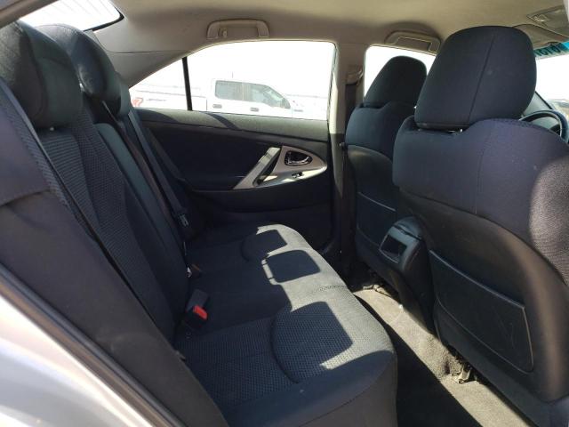 Photo 10 from auction – 2009 TOYOTA CAMRY BASE with VIN 4T1BE46K39U401957