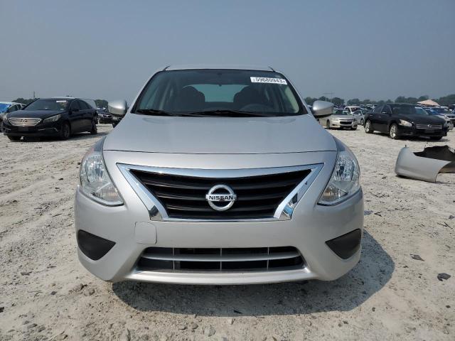 Photo 5 from auction – 2017 NISSAN VERSA S with VIN 3N1CN7AP5HL905225