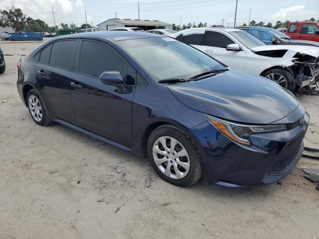 Photo 4 from auction – 2020 TOYOTA COROLLA LE with VIN 5YFEPRAE4LP138733