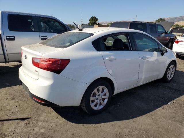 Photo 3 from auction – 2013 KIA RIO LX with VIN KNADM4A32D6293177
