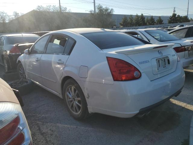 Photo 2 from auction – 2008 NISSAN MAXIMA SE with VIN 1N4BA41E08C812938