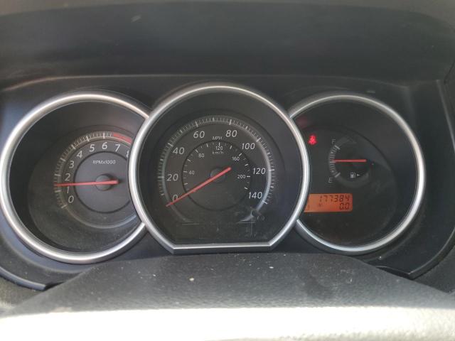 Photo 9 from auction – 2011 NISSAN VERSA S with VIN 3N1BC1CPXBL368967