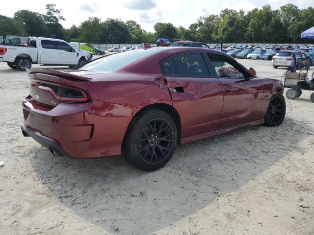 Photo 3 from auction – 2019 DODGE CHARGER R/ with VIN 2C3CDXCT3KH547105