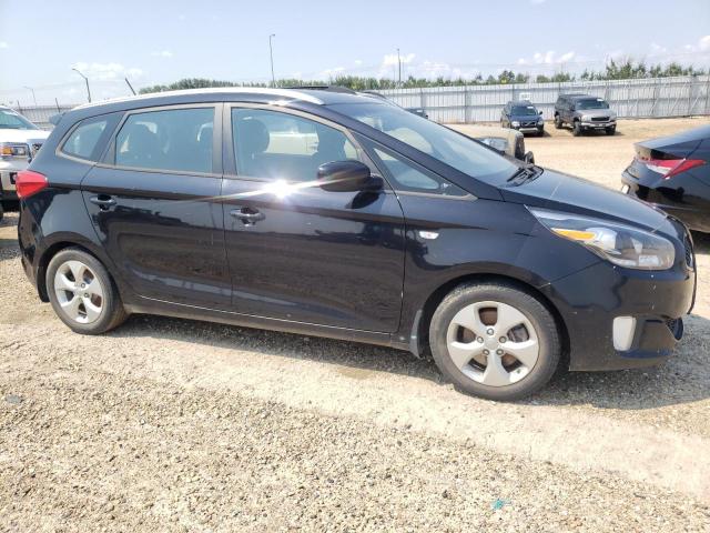 Photo 4 from auction – 2014 KIA RONDO with VIN KNAHT8A37E7011428