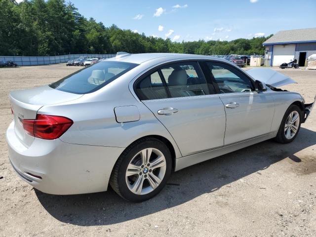Photo 3 from auction – 2017 BMW 330 XI with VIN WBA8D9G58HNU60015