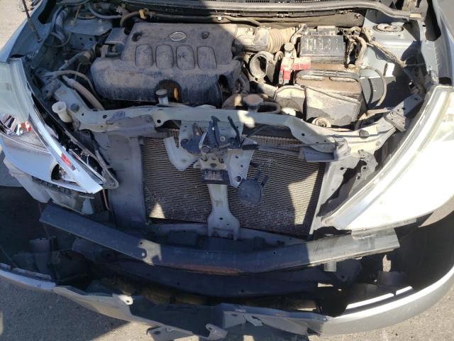 Фото 11 с аукциона – 2011 NISSAN VERSA S с VIN 3N1BC1CP3BL513010