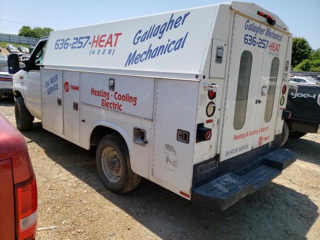 Photo 2 from auction – 2010 FORD ECONOLINE with VIN 1FDSE3FL8ADA15543