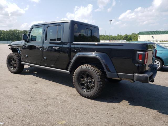 صورة رقم 2 من المزاد - 2022 JEEP GLADIATOR مع VIN 1C6HJTAG0NL180770
