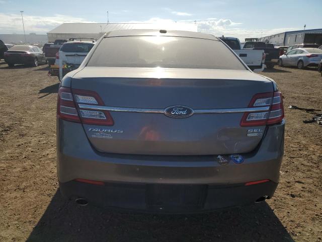 Photo 6 from auction – 2013 FORD TAURUS SEL with VIN 1FAHP2H85DG236070