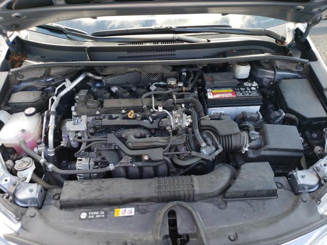 Photo 11 from auction – 2021 TOYOTA COROLLA SE with VIN 5YFS4MCE8MP089081