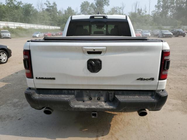 Photo 6 from auction – 2022 RAM 1500 LARAM with VIN 1C6SRFJT0NN363944
