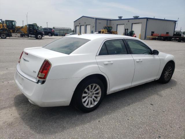 Photo 3 from auction – 2013 CHRYSLER 300 with VIN 2C3CCAAG6DH533966