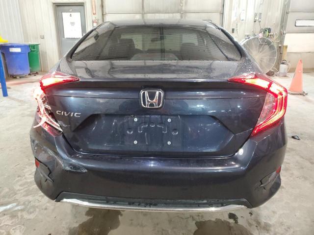 Photo 6 from auction – 2019 HONDA CIVIC with VIN 2HGFC2F62KH603153
