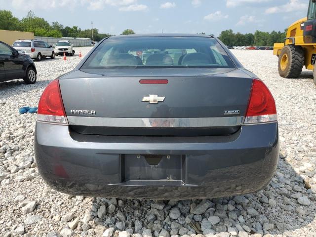 Photo 6 from auction – 2011 CHEVROLET IMPALA LS with VIN 2G1WF5EK7B1167746