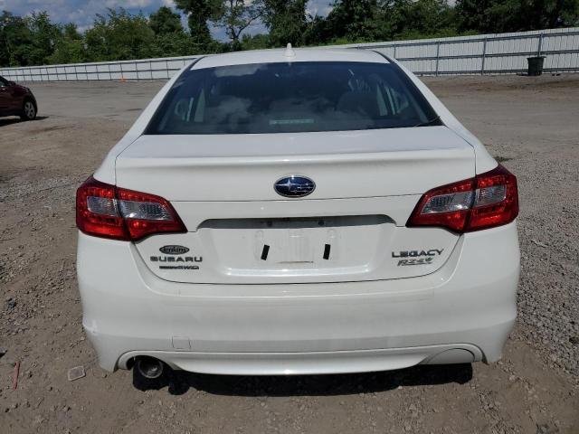 Photo 6 from auction – 2017 SUBARU LEGACY 2.5 with VIN 4S3BNAF66H3018654