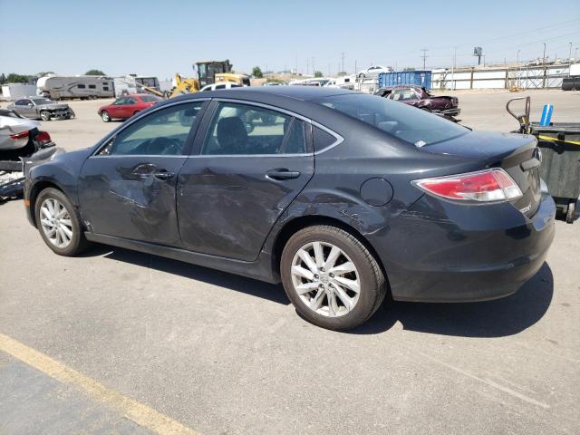 Photo 2 from auction – 2012 MAZDA 6 I with VIN 1YVHZ8DH3C5M39752