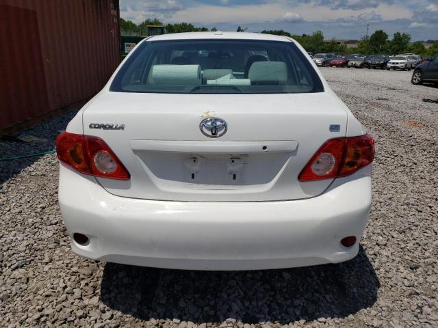 Photo 6 from auction – 2010 TOYOTA COROLLA BA with VIN 2T1BU4EE1AC419118