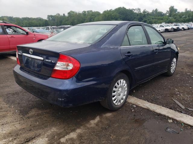 Photo 3 from auction – 2002 TOYOTA CAMRY LE with VIN 4T1BE30K32U526451