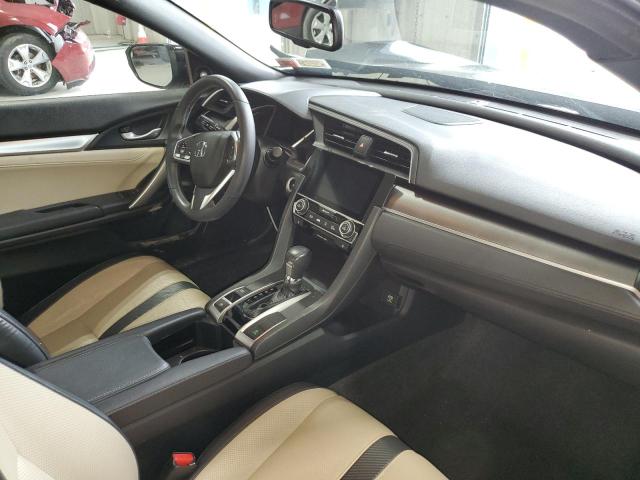 Photo 8 from auction – 2016 HONDA CIVIC EXL with VIN 2HGFC3B72GH352937