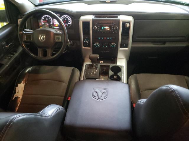 Photo 8 from auction – 2012 DODGE RAM 1500 S with VIN 1C6RD7HT2CS136696
