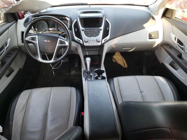 Foto 8 de la subasta – 2015 GMC TERRAIN SL con VIN 2GKALTEKXF6201271