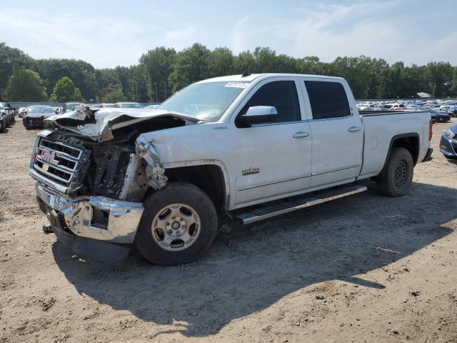GMC SIERRA K15 2014 with VIN 3GTU2VEC4EG330593 - Photo from auction