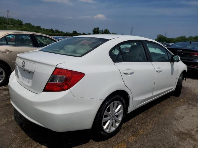 Photo 3 from auction – 2012 HONDA CIVIC EX with VIN 19XFB2F81CE008455