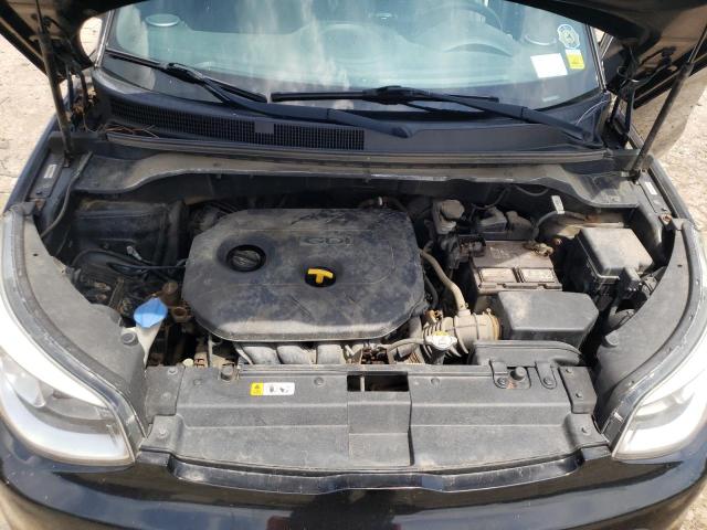 Photo 11 from auction – 2014 KIA SOUL ! with VIN KNDJX3A59E7012416