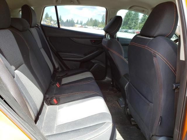 Photo 10 from auction – 2018 SUBARU CROSSTREK with VIN JF2GTABC0JH210427
