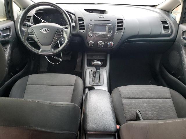 Photo 8 from auction – 2014 KIA FORTE EX with VIN KNAFX4A87E5078753