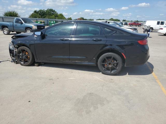 Foto 2 de la subasta – 2015 CHRYSLER 200 S con VIN 1C3CCCBG5FN582886
