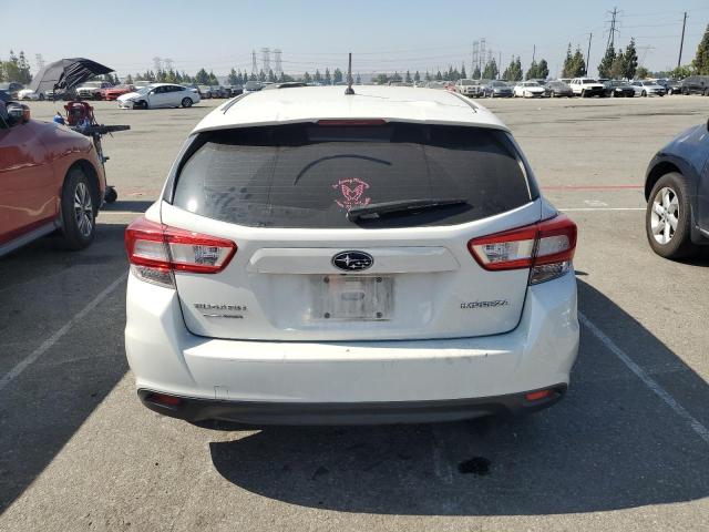Photo 6 from auction – 2018 SUBARU IMPREZA with VIN 4S3GTAA61J3716226