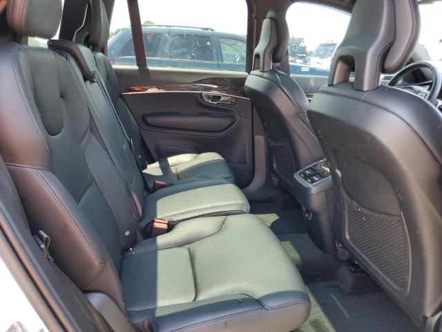 Photo 11 from auction – 2017 VOLVO XC90 T6 with VIN YV4A22PK0H1129277