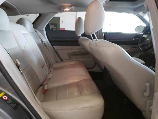 Photo 10 from auction – 2005 DODGE MAGNUM R/T with VIN 2D8GV58255H549085