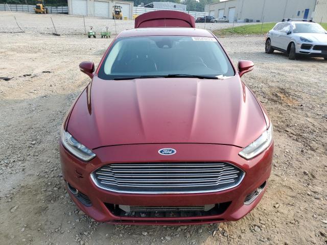 Photo 5 from auction – 2013 FORD FUSION TIT with VIN 3FA6P0K99DR277243