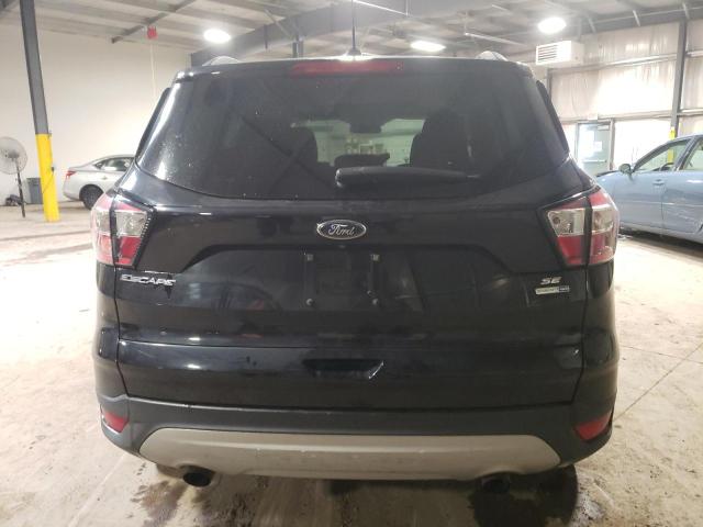Photo 6 from auction – 2018 FORD ESCAPE SE with VIN 1FMCU9GD4JUC40544