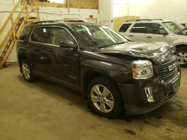 Photo 4 from auction – 2014 GMC TERRAIN SL with VIN 2GKFLWE3XE6370821