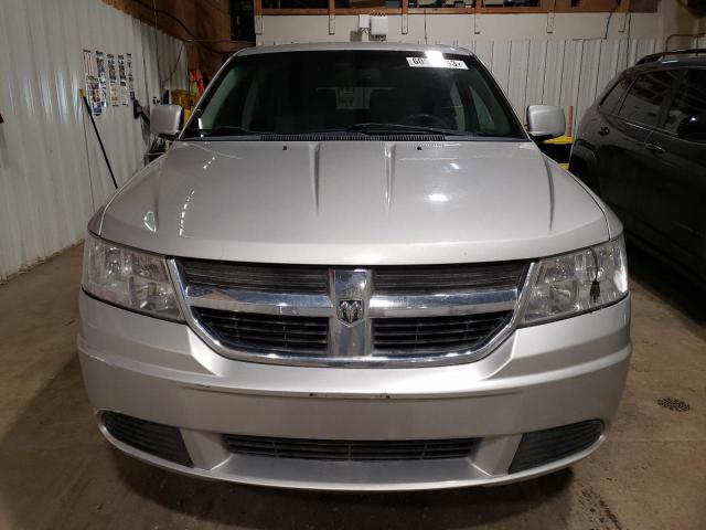 Photo 5 from auction – 2009 DODGE JOURNEY SX with VIN 3D4GG57V29T527372