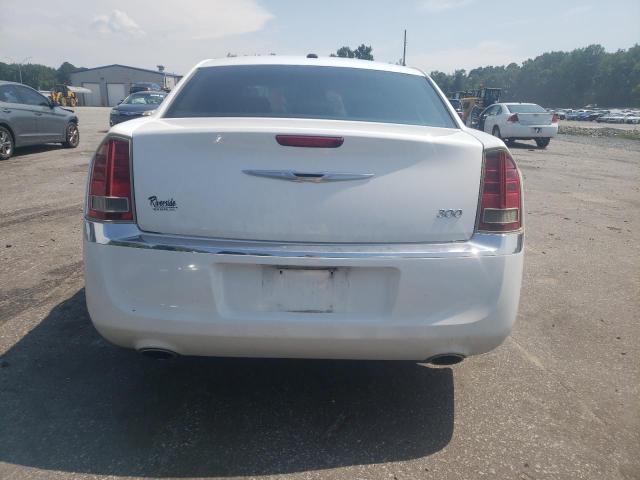 Photo 6 from auction – 2013 CHRYSLER 300 with VIN 2C3CCAAG6DH533966