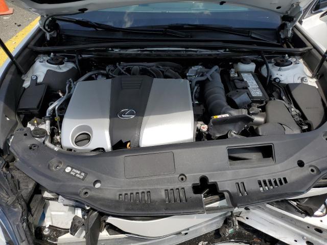 Photo 11 from auction – 2022 LEXUS ES 350 BAS with VIN 58ADZ1B17NU127951