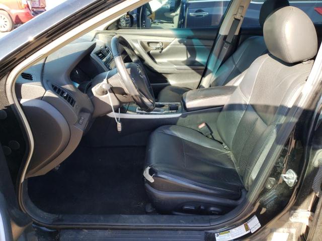 Photo 7 from auction – 2013 NISSAN ALTIMA 2.5 with VIN 1N4AL3AP5DC290643